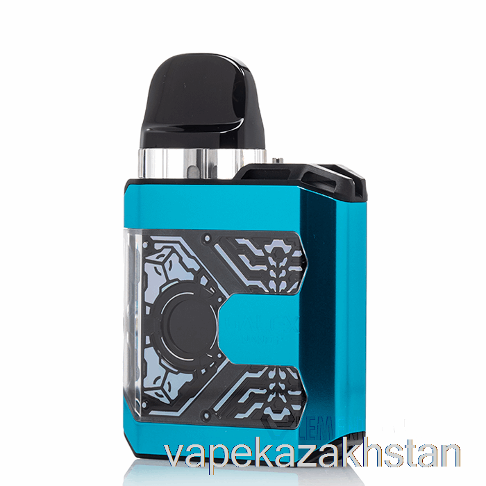 Vape Smoke Freemax Galex Nano 2 25W Pod System Blue